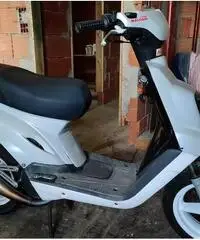 MBK Booster 50 - 2008 MBK Booster 50 - 2008