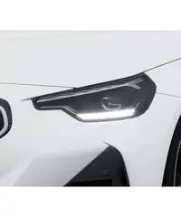 BMW 220 Coupé d Msport