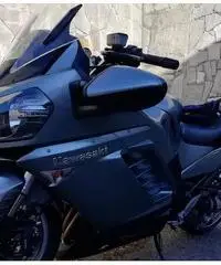 Kawasaki GTR 1400 Kawasaki GTR 1400