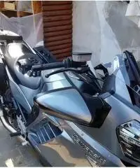 Kawasaki GTR 1400