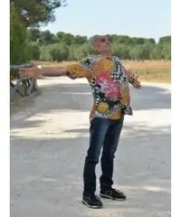uomo cerca donna