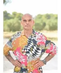 uomo cerca donna