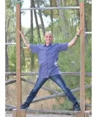uomo cerca donna