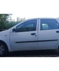 Fiat punto 1.2 anno 2000