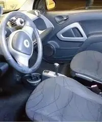 SMART fortwo 2ª serie - 2008 SMART fortwo 2ª serie - 2008