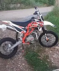 Pit-Bike