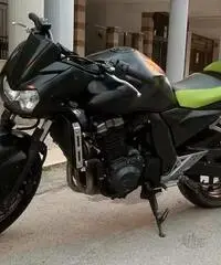 Kawasaki Z750