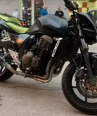 Kawasaki Z750
