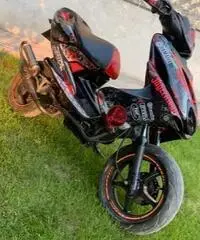 Aerox
