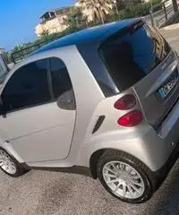 Smart fortwo 1.0 benzina
