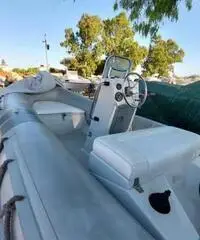 G43 appena tagliandato