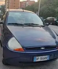 Ford Ka Ford Ka