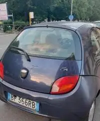 Ford Ka Ford Ka
