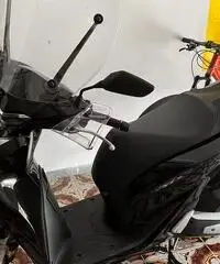 Honda sh 125 Honda sh 125