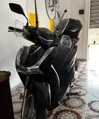 Honda sh 125 Honda sh 125