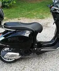 Vespa 125 sprint 3v ie