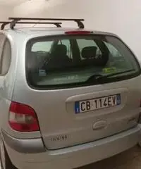 Renault Scenic 1.9 diesel Renault Scenic 1.9 diesel