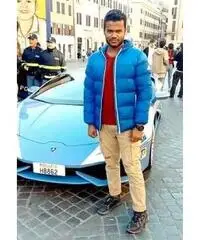 Cameriere o Aiutòcameriere