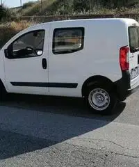 Citroen Van