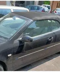 Sabb cc2.0. Turbo cabrio a benzina Sabb cc2.0. Turbo cabrio a benzina