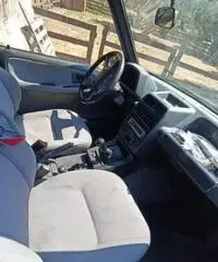 Vitara 1.6 GPL