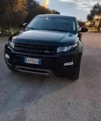 LAND ROVER RR Evoque 1ª serie - 2015