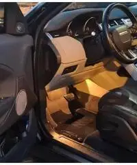 LAND ROVER RR Evoque 1ª serie - 2015 LAND ROVER RR Evoque 1ª serie - 2015