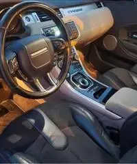 LAND ROVER RR Evoque 1ª serie - 2015