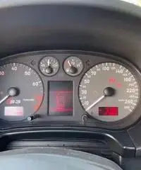 Audi S3 8L