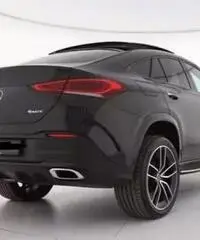 Mercedes Gle 350 d