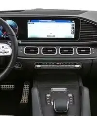 Mercedes Gle 350 d