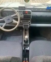 Fiat Panda 4x4 Country Club