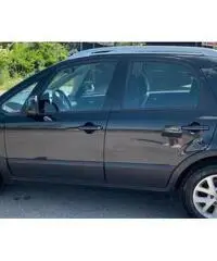 FIAT Sedici - 2009