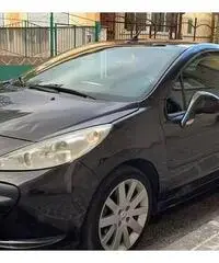 Peugeot 207 CC Peugeot 207 CC