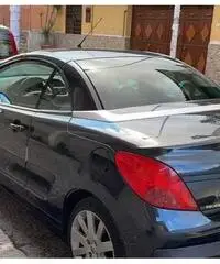 Peugeot 207 CC Peugeot 207 CC
