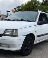 Renault Clio 1.2 Renault Clio 1.2