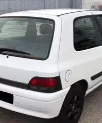 Renault Clio 1.2 Renault Clio 1.2