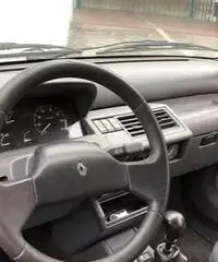 Renault Clio 1.2
