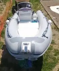 Gommone Lomac 510