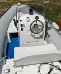 Gommone Lomac 510