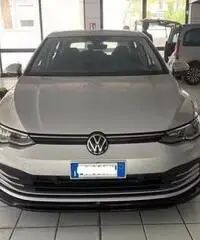 VOLKSWAGEN Golf 8ª serie - 2021 VOLKSWAGEN Golf 8ª serie - 2021