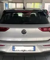 VOLKSWAGEN Golf 8ª serie - 2021 VOLKSWAGEN Golf 8ª serie - 2021