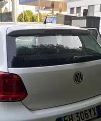 Polo wolkswagen