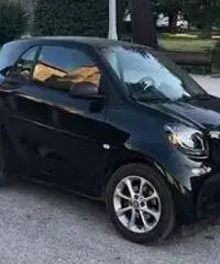 SMART fortwo 3ªs SMART fortwo 3ªs