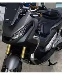 Honda X-ADV Honda X-ADV