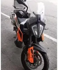 KTM 790 Adventure - 2020