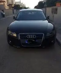 AUDI A5 2ª serie - 2010