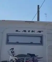 Laika Ecovip 9