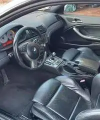 BMW M3 e46