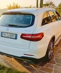MERCEDES Classe GLC (X253) - 2017